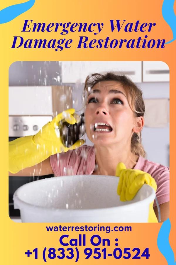 Emergency Water Damage Restoration in Aplington, IA